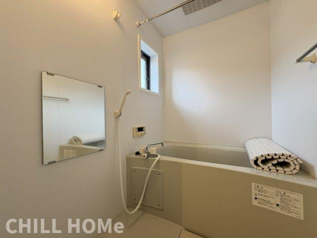 コンフォート三山の浴室|他社様掲載物件もまとめてご紹介、ご案内可能です(^^)/