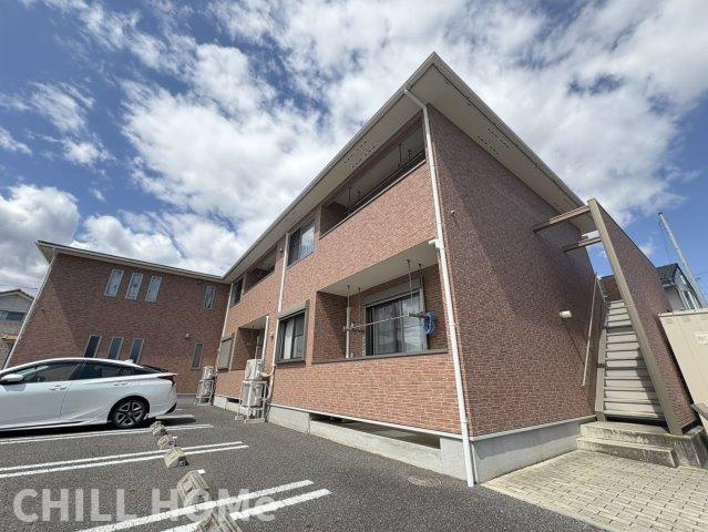 コンフォート三山の外観|他社様掲載物件もまとめてご紹介、ご案内可能です(^^)/