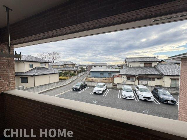 コンフォート三山の展望|他社様掲載物件もまとめてご紹介、ご案内可能です(^^)/