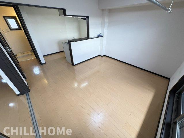 コンフォート三山の内装|他社様掲載物件もまとめてご紹介、ご案内可能です(^^)/