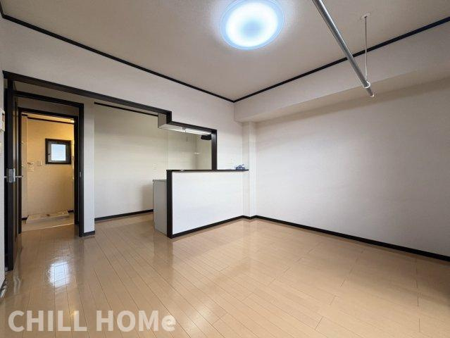 コンフォート三山の居間・リビング|他社様掲載物件もまとめてご紹介、ご案内可能です(^^)/