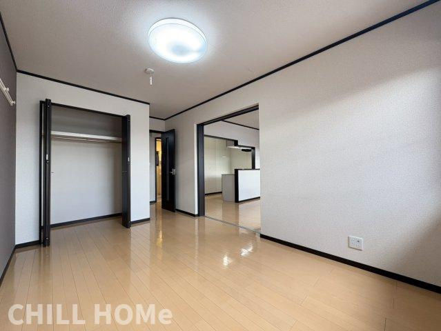 コンフォート三山の居間・リビング|他社様掲載物件もまとめてご紹介、ご案内可能です(^^)/