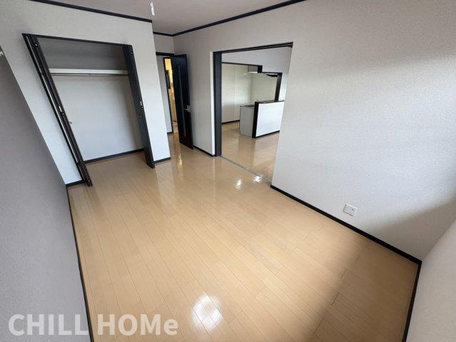 コンフォート三山の居間・リビング|他社様掲載物件もまとめてご紹介、ご案内可能です(^^)/