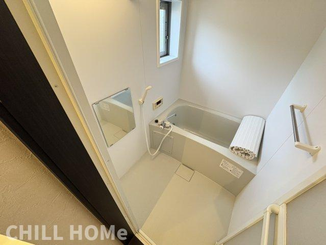 コンフォート三山の浴室|他社様掲載物件もまとめてご紹介、ご案内可能です(^^)/