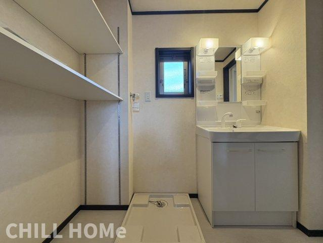 コンフォート三山の独立洗面台|他社様掲載物件もまとめてご紹介、ご案内可能です(^^)/