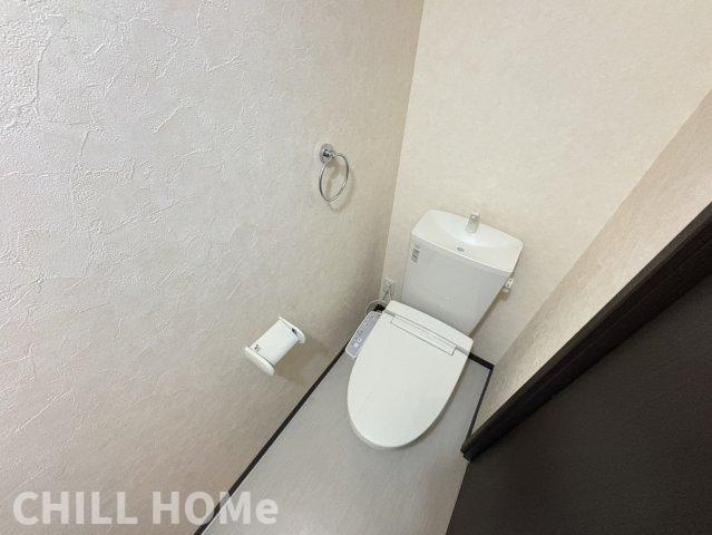 コンフォート三山のトイレ|他社様掲載物件もまとめてご紹介、ご案内可能です(^^)/