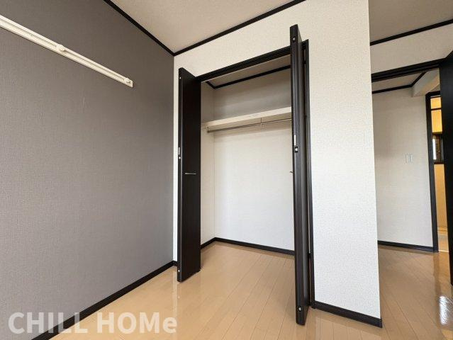 コンフォート三山の収納|他社様掲載物件もまとめてご紹介、ご案内可能です(^^)/