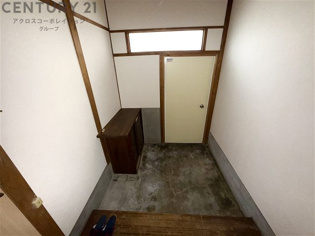 坂上アパートのその他物件画像
