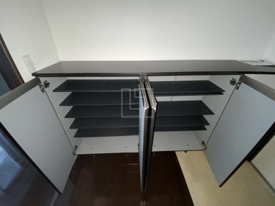 【設備】 | ドーマ島之内 | ドーマ島之内　シューズボックス