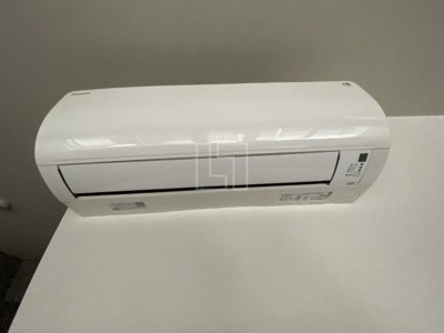 【その他】 | ドーマ島之内 | ドーマ島之内　エアコン