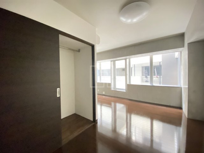 【洋室】 | ドーマ島之内 | ドーマ島之内　洋室