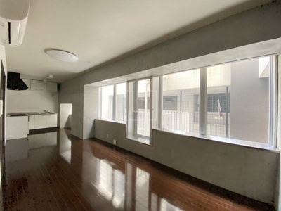 【洋室】 | ドーマ島之内 | ドーマ島之内　洋室