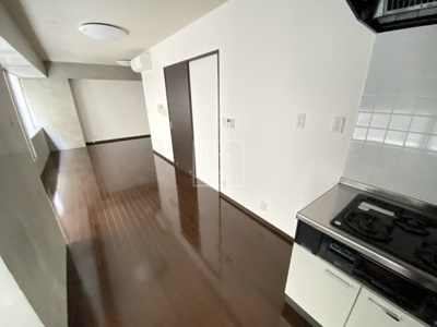 【洋室】 | ドーマ島之内 | ドーマ島之内　洋室