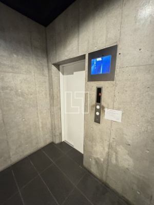 【その他共用部分】 | ドーマ島之内 | ドーマ島之内　エレベーター