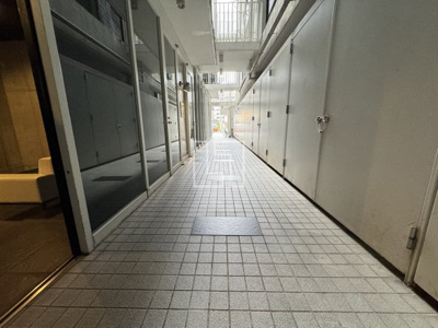 【ロビー】 | ドーマ島之内 | ドーマ島之内　ロビー