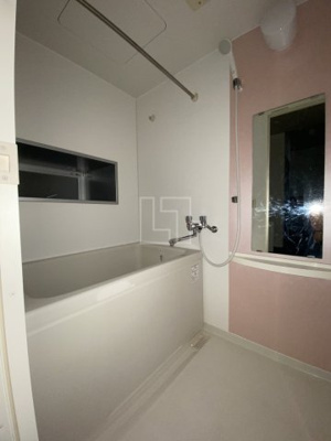 【浴室】 | ドーマ島之内 | ドーマ島之内　浴室