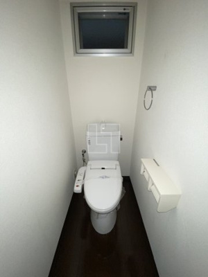 【トイレ】 | ドーマ島之内 | ドーマ島之内　トイレ