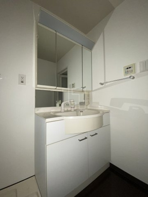 【独立洗面台】 | ドーマ島之内 | ドーマ島之内　洗面台