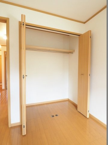 ペンサミエントＣの設備