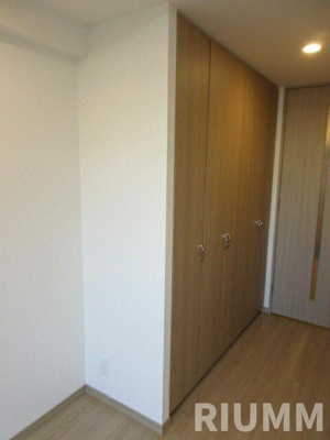 【収納】 | ルーブル南砂町