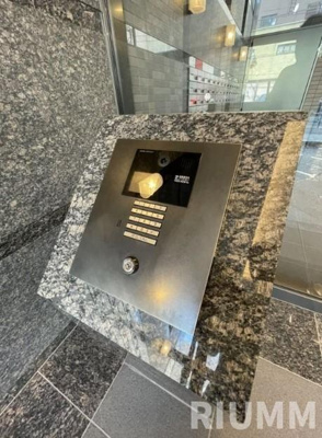 【その他共用部分】 | ルーブル南砂町