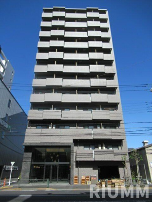 【外観】 | ルーブル南砂町