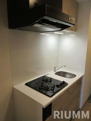 【キッチン】 | ルーブル南砂町