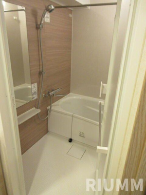 【浴室】 | ルーブル南砂町