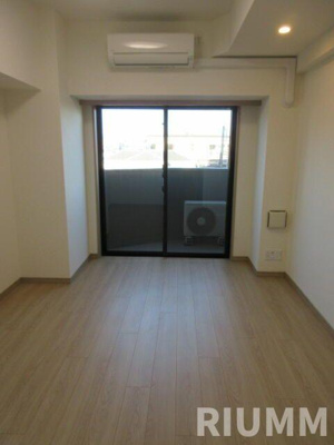 【居間・リビング】 | ルーブル南砂町