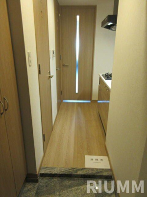 【内装】 | ルーブル南砂町