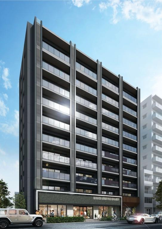 グラン　クレイエル両国