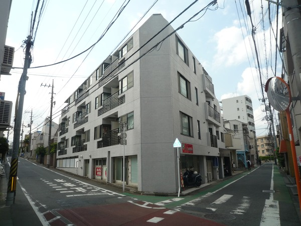 日神パレス上板橋