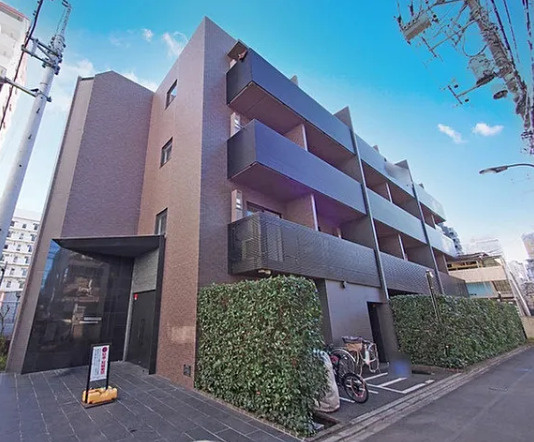 シーフォルム東新宿