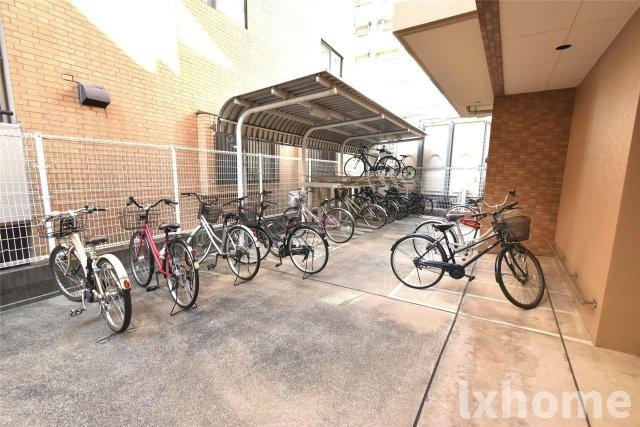 レフィナードのその他|コンパクトで使いやすい洗面所
外観もきれいです