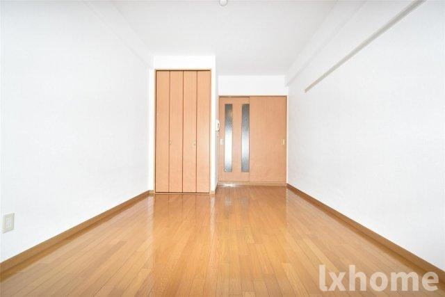 レフィナードの居間・リビング|ゆったりとしたリビングです