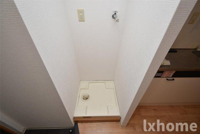 レフィナードの設備|外観もきれいです