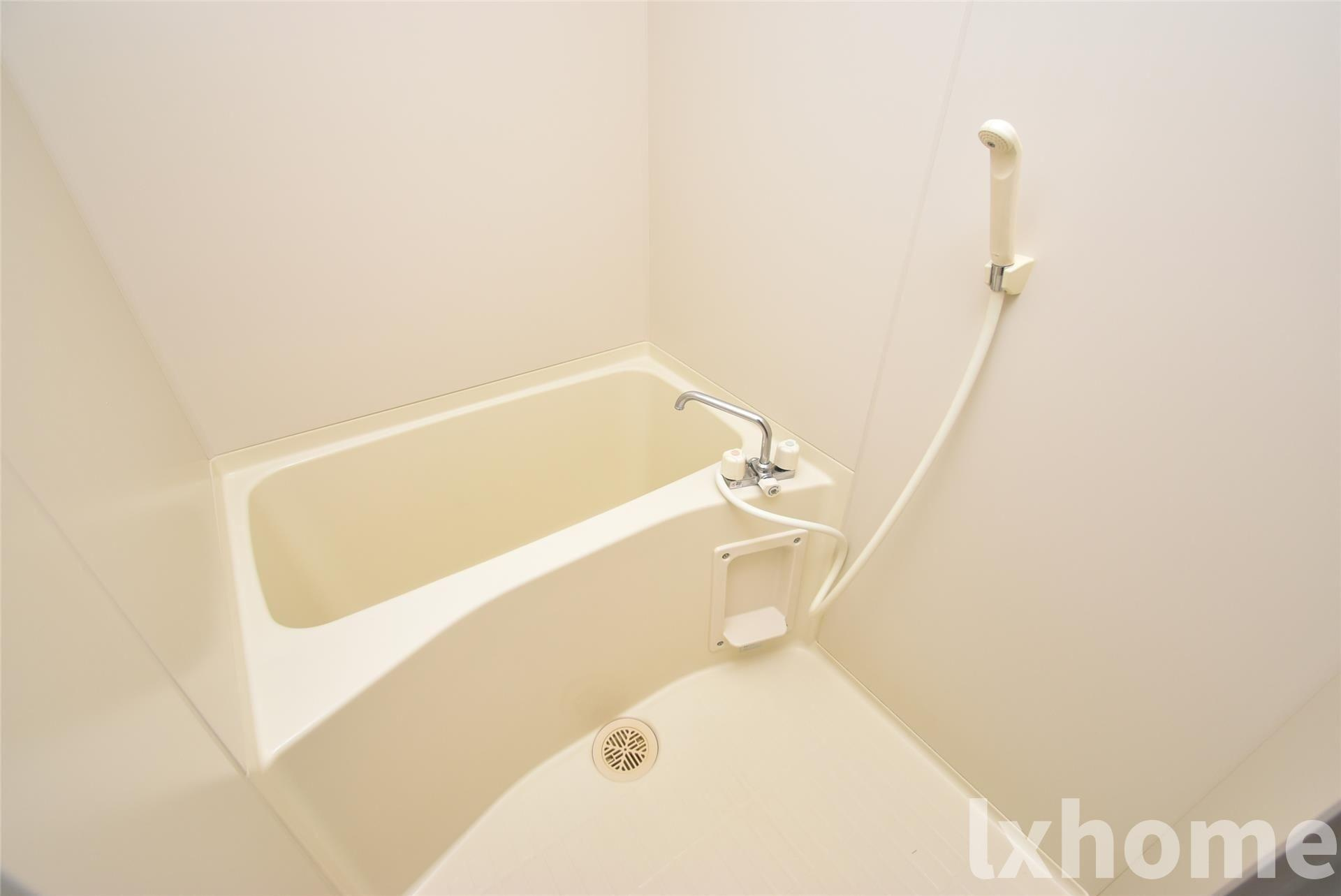 レフィナードの浴室|お風呂で日々の疲れを落としましょう