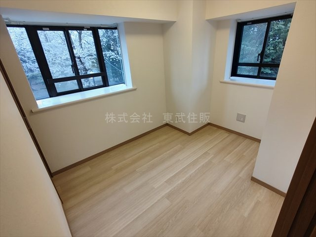 【洋室】の画像
