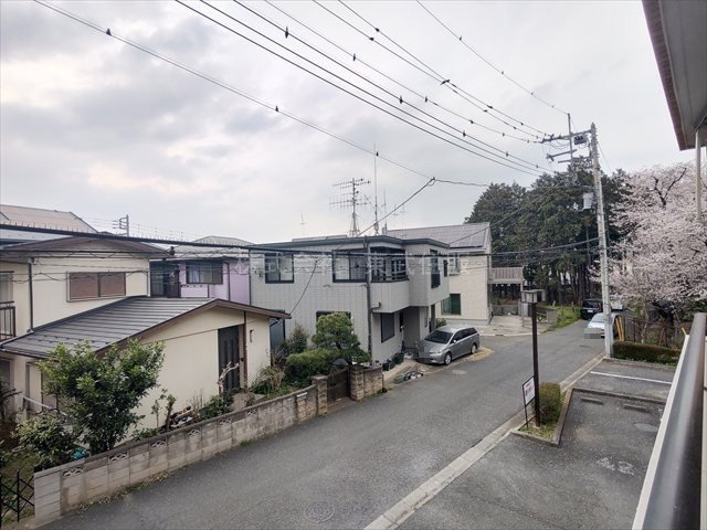 【展望】の画像