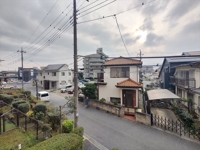 【展望】の画像