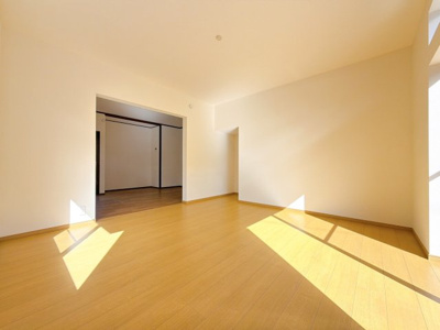 【洋室】 | 高崎市新町　中古住宅