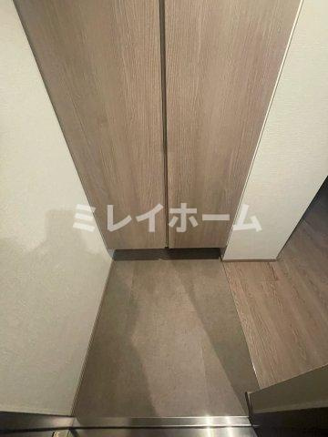 コンポジット品川金子山の設備