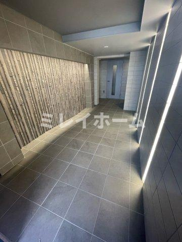 コンポジット品川金子山のその他