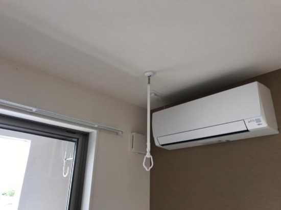 ル・リアンの設備|イメージ写真です