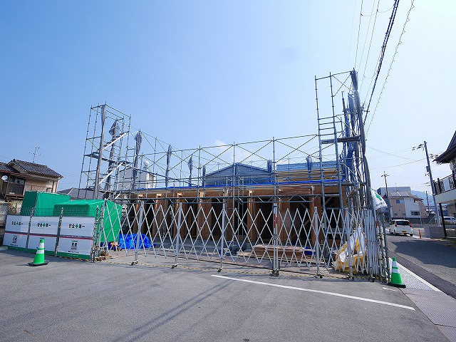 ル・リアンの外観