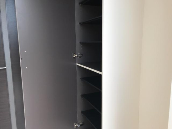 ル・リアンの収納|イメージ写真です