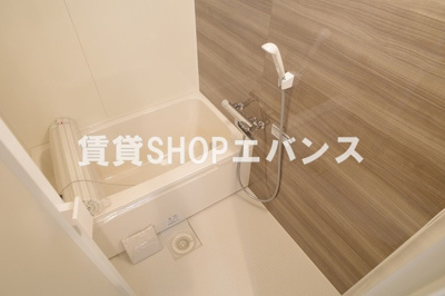 【浴室】 | ボナールタカシ