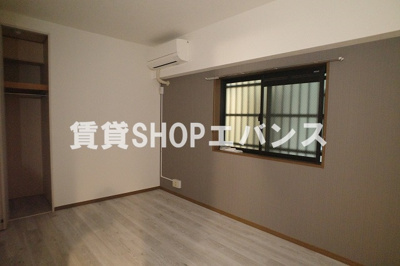 【寝室】 | ボナールタカシ