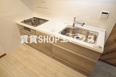 【キッチン】 | ボナールタカシ