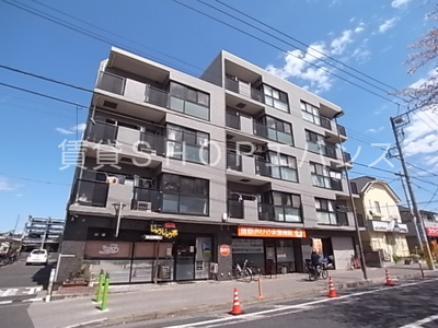 【外観】 | ボナールタカシ